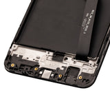 Replacement LCD Assembly With Frame Compatible with Samsung Galaxy A10 (A105 / 2019) (Single Card Version) (Aftermarket Plus) (All Colors)