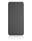 Replacement LCD Assembly With Frame Compatible with Samsung Galaxy A10 (A105 / 2019) (Single Card Version) (Aftermarket Plus) (All Colors)