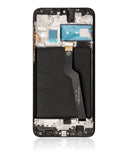 Replacement LCD Assembly With Frame Compatible with Samsung Galaxy A10 (A105 / 2019) (Single Card Version) (Aftermarket Plus) (All Colors)