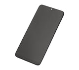 Replacement LCD Assembly With Frame Compatible with Samsung Galaxy A10 (A105 / 2019) (Single Card Version) (Aftermarket Plus) (All Colors)