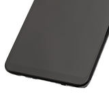 Replacement LCD Assembly With Frame Compatible with Samsung Galaxy A10 (A105 / 2019) (Single Card Version) (Aftermarket Plus) (All Colors)