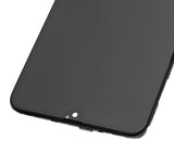 Replacement LCD Assembly With Frame Compatible with Samsung Galaxy A10 (A105 / 2019) (Single Card Version) (Aftermarket Plus) (All Colors)