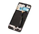 Replacement LCD Assembly With Frame Compatible with Samsung Galaxy A10 (A105 / 2019) (Single Card Version) (Aftermarket Plus) (All Colors)