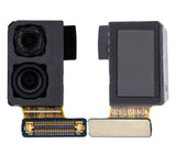 Replacement Front Camera Compatible with Samsung Galaxy S10 Plus (Europe Version)