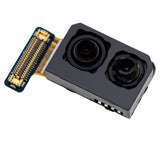 Replacement Front Camera Compatible with Samsung Galaxy S10 Plus (US Version)
