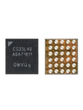 Replacement Audio Amplifier IC Compatible with Samsung S10E / S10 Plus / 5G / S20 FE / S21 5G / S20 Ultra / S22 / S22 Ultra / Note 10 / Note 10 Plus 5G / Note 20 5G (CS35L40)