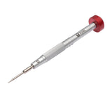 Everyday Screwdriver Phillips PH000 1.2mm (2UUL) Compatible with 2uul