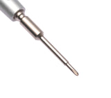 Everyday Screwdriver Phillips PH000 1.2mm (2UUL) Compatible with 2uul