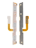 Replacement Volume Button Flex Cable Compatible with Samsung Galaxy S10E