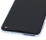 Replacement OLED Assembly With Frame Compatible with Samsung Galaxy S10E (Refurbished) (Prism Blue)