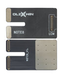 Replacement Tester Flex Cable Compatible with iTestBox (S300) For Samsung Galaxy Note 8