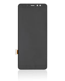 Replacement OLED Assembly Without Frame Compatible with Samsung Galaxy A8 Plus (A730 / 2018) (Aftermarket Plus) (All Colors)