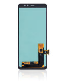 Replacement OLED Assembly Without Frame Compatible with Samsung Galaxy A8 Plus (A730 / 2018) (Aftermarket Plus) (All Colors)