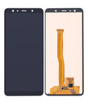 Replacement OLED Assembly Without Frame Compatible with Samsung Galaxy A7 (A750 / 2018) (Aftermarket Plus) (All Colors)
