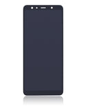 Replacement OLED Assembly Without Frame Compatible with Samsung Galaxy A7 (A750 / 2018) (Aftermarket Plus) (All Colors)