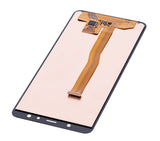 Replacement OLED Assembly Without Frame Compatible with Samsung Galaxy A7 (A750 / 2018) (Aftermarket Plus) (All Colors)