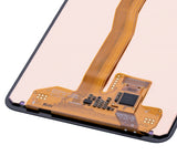 Replacement OLED Assembly Without Frame Compatible with Samsung Galaxy A7 (A750 / 2018) (Aftermarket Plus) (All Colors)