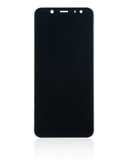 Replacement OLED Assembly Without Frame Compatible with Samsung Galaxy A6 (A600 / 2018) (Aftermarket Plus) (All Colors)