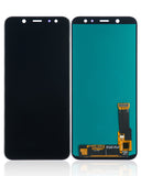 Replacement OLED Assembly Without Frame Compatible with Samsung Galaxy A6 (A600 / 2018) (Aftermarket Plus) (All Colors)