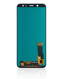 Replacement OLED Assembly Without Frame Compatible with Samsung Galaxy A6 (A600 / 2018) (Aftermarket Plus) (All Colors)