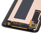 Replacement OLED Assembly Without Frame Compatible with Samsung Galaxy J6 / On6 (J600 / 2018) (Aftermarket Plus) (Black)
