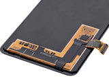 Replacement OLED Assembly Without Frame Compatible with Samsung Galaxy A8 (A530 / 2018) (Aftermarket Plus) (All Colors)