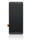 Replacement OLED Assembly Without Frame Compatible with Samsung Galaxy A8 (A530 / 2018) (Aftermarket Plus) (All Colors)