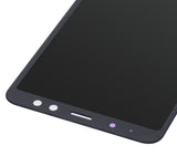 Replacement OLED Assembly Without Frame Compatible with Samsung Galaxy A8 (A530 / 2018) (Aftermarket Plus) (All Colors)