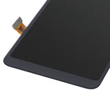 Replacement OLED Assembly Without Frame Compatible with Samsung Galaxy A8 (A530 / 2018) (Aftermarket Plus) (All Colors)