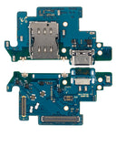 Replacement Charging Port With PCB Board Compatible with Samsung Galaxy A80 (A805 / 2019) (Premium)