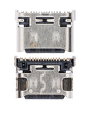 Replacement Charging Port Compatible with Samsung Galaxy A80 (A805 / 2019) (Soldering Required)