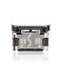 Replacement Charging Port Compatible with Samsung Galaxy A80 (A805 / 2019) (Soldering Required)