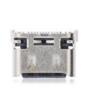 Replacement Charging Port Compatible with Samsung Galaxy A80 (A805 / 2019) (Soldering Required)