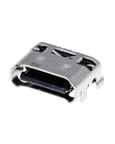 Replacement Charging Port Compatible with Samsung Galaxy A80 (A805 / 2019) (Soldering Required)