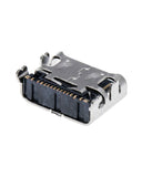 Replacement Charging Port Compatible with Samsung Galaxy A80 (A805 / 2019) (Soldering Required)