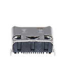 Replacement Charging Port Compatible with Samsung Galaxy A80 (A805 / 2019) (Soldering Required)