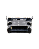 Replacement Charging Port Compatible with Samsung Galaxy A80 (A805 / 2019) (Soldering Required)