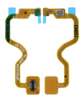 Replacement Microphone Flex Cable Compatible with Samsung Galaxy A80 (A805 / 2019)