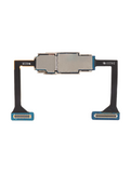 Replacement Back Camera Compatible with Samsung Galaxy A80 (A805 / 2019)