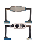 Replacement Back Camera Compatible with Samsung Galaxy A80 (A805 / 2019)