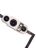Replacement Back Camera Compatible with Samsung Galaxy A80 (A805 / 2019)