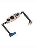 Replacement Back Camera Compatible with Samsung Galaxy A80 (A805 / 2019)