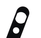 Replacement Back Camera Lens (Glass Only) With Adhesive Compatible with Samsung Galaxy A80 (A805 / 2019)