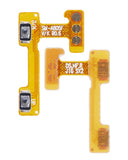 Replacement Volume Button Flex Cable Compatible with Samsung Galaxy A80 (A805 / 2019)