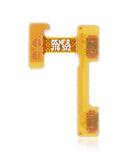 Replacement Volume Button Flex Cable Compatible with Samsung Galaxy A80 (A805 / 2019)