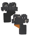 Replacement Wireless NFC Charging Flex With Bracket Compatible with Samsung Galaxy A80 (A805 / 2019)