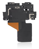 Replacement Wireless NFC Charging Flex With Bracket Compatible with Samsung Galaxy A80 (A805 / 2019)