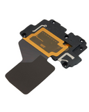 Replacement Antenna Cover / Motherboard Protective Cover With Loudspeaker Compatible with Samsung Galaxy A80 (A805 / 2019)
