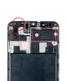 Replacement LCD Assembly With Frame Compatible with Samsung Galaxy A20 (A205 / 2019) (F Version) (Aftermarket: Incell) (All Colors)