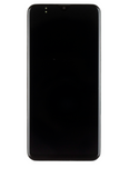 Replacement LCD Assembly With Frame Compatible with Samsung Galaxy A20 (A205 / 2019) (F Version) (Aftermarket: Incell) (All Colors)